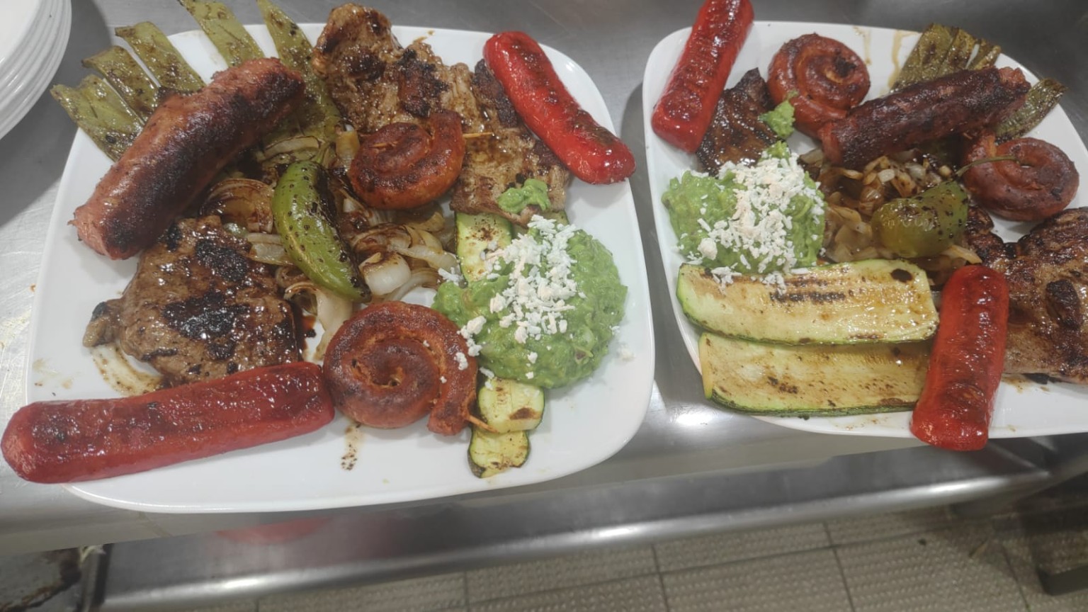Catering corporativo Food Place
