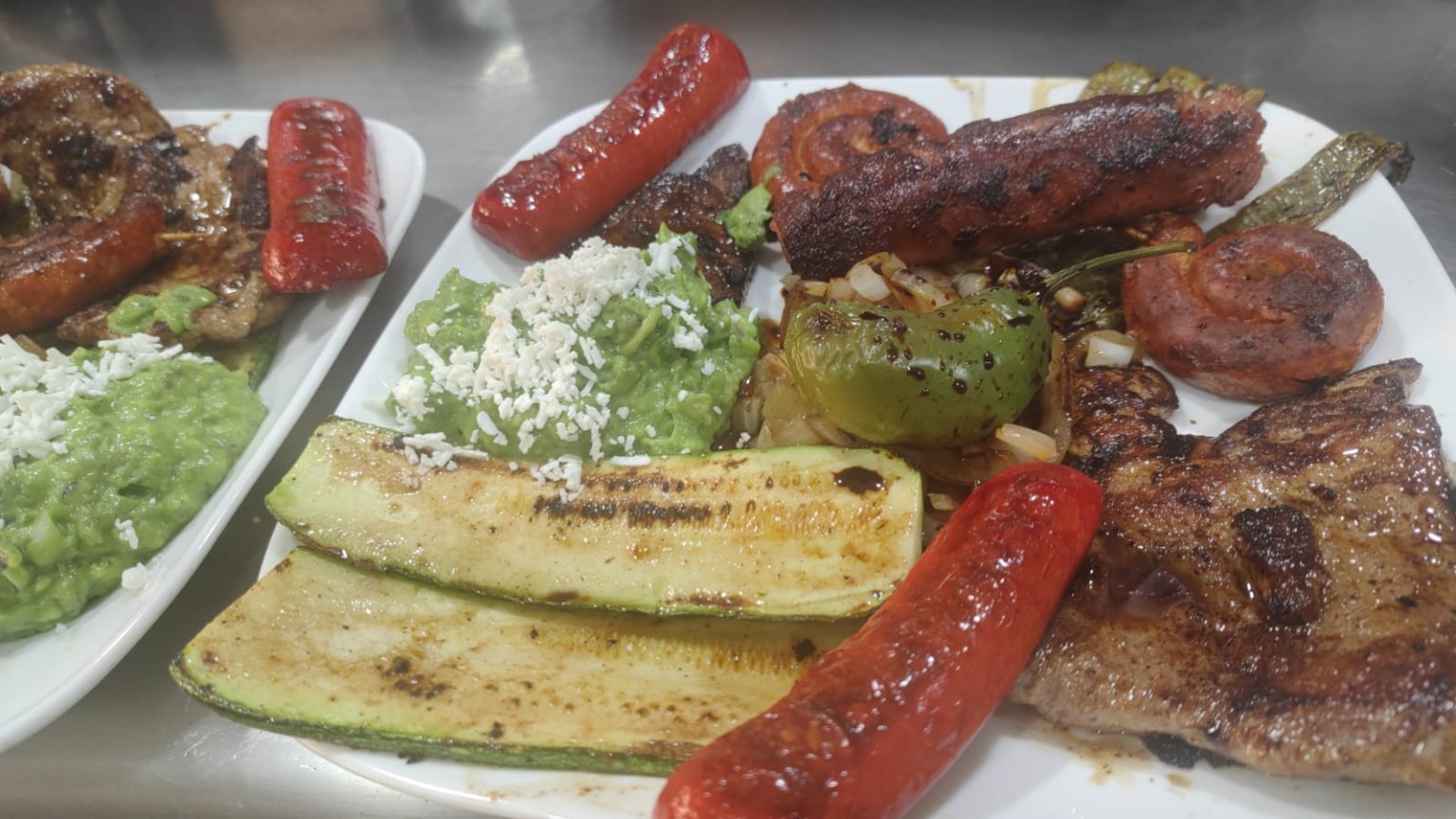 Catering corporativo Food Place