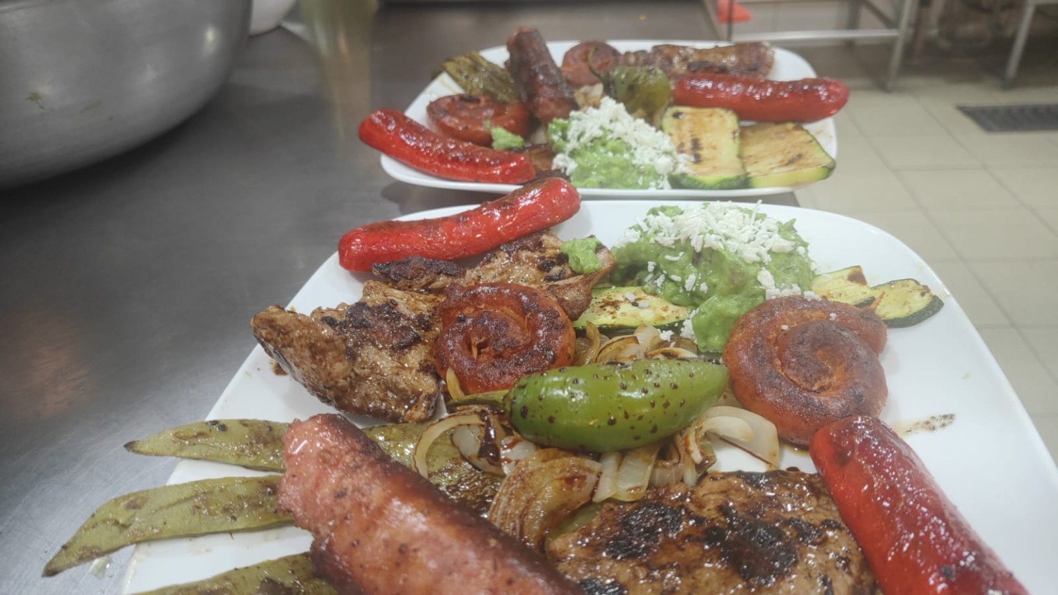 Catering corporativo Food Place