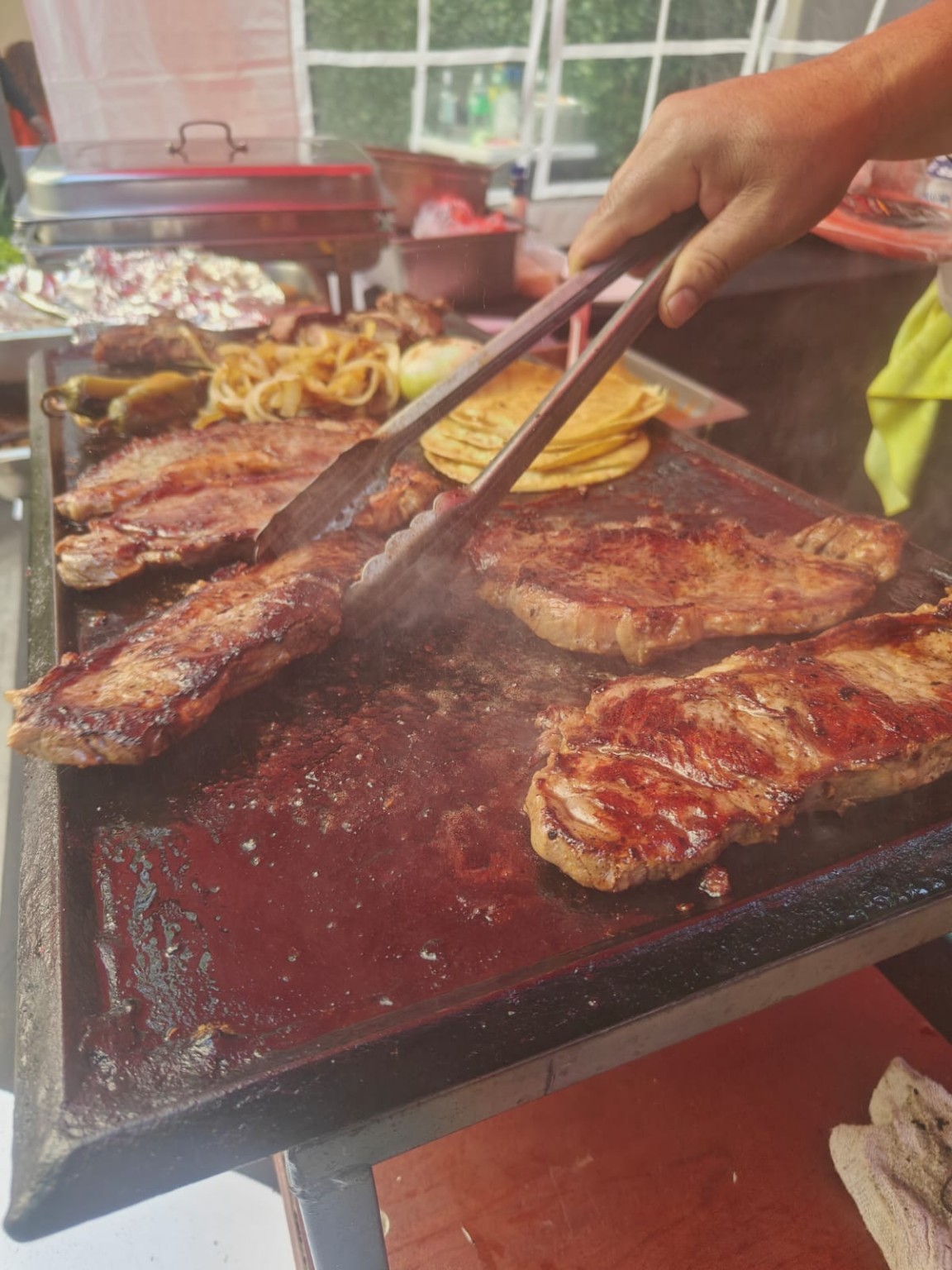 Catering corporativo Food Place